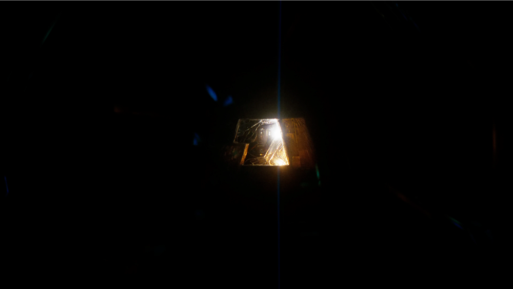 Still frame 126 from Project Hail Mary (2026) directed by Phil Lord, Christopher Miller