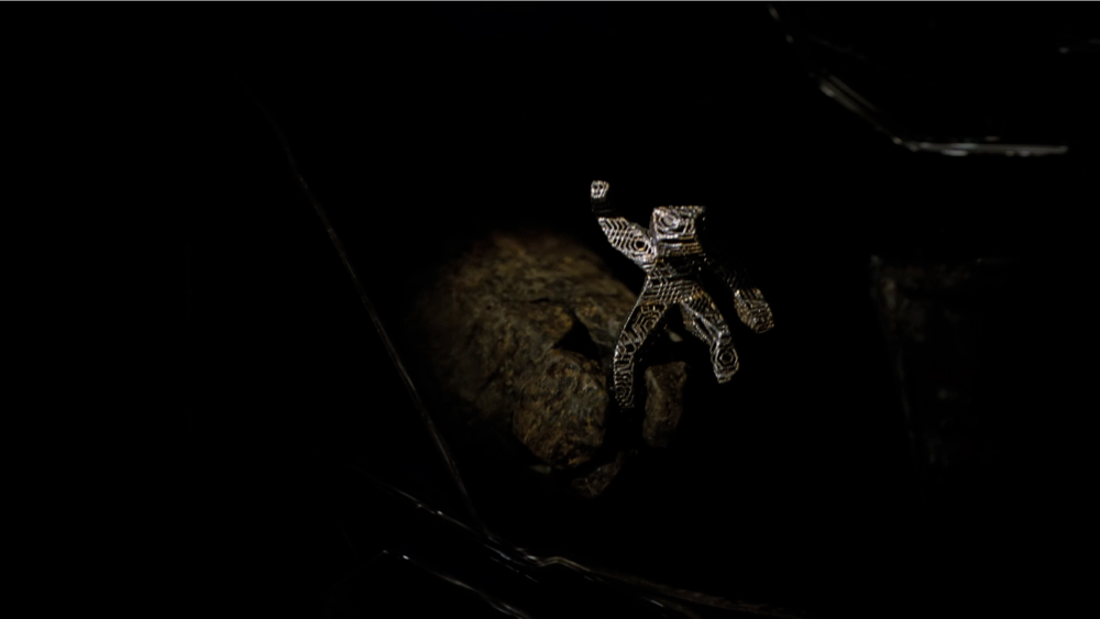 Still frame 127 from Project Hail Mary (2026) directed by Phil Lord, Christopher Miller