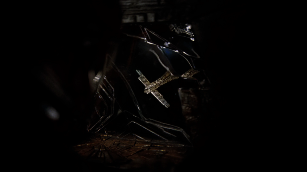Still frame 128 from Project Hail Mary (2026) directed by Phil Lord, Christopher Miller