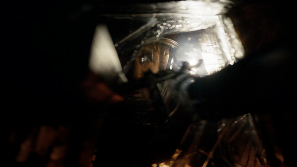 Still frame 129 from Project Hail Mary (2026) directed by Phil Lord, Christopher Miller