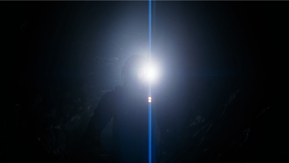 Still frame 131 from Project Hail Mary (2026) directed by Phil Lord, Christopher Miller