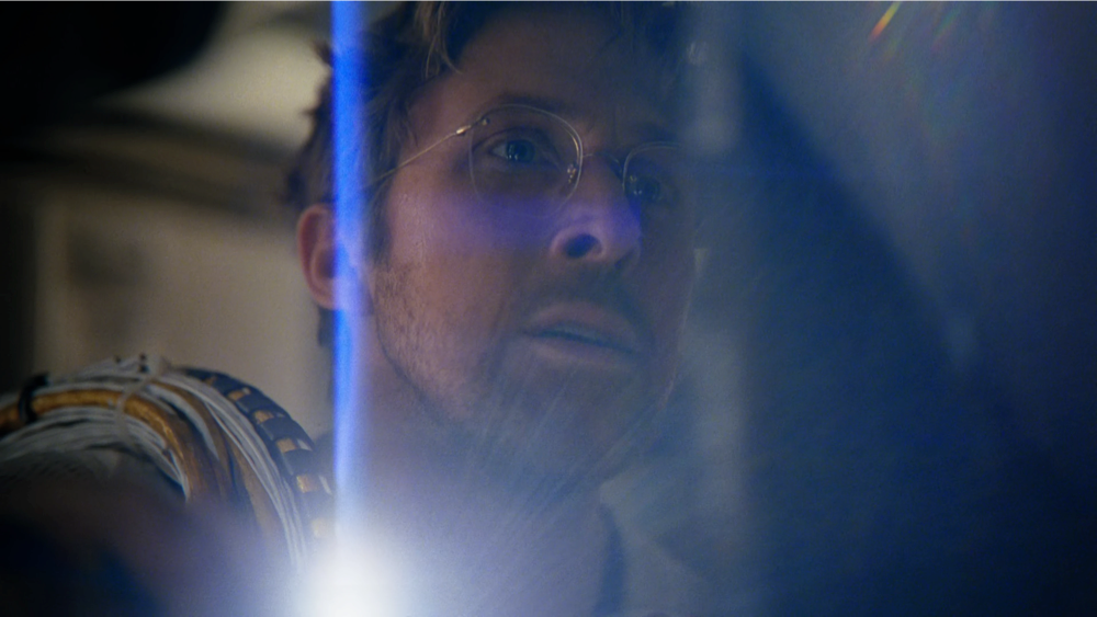 Still frame 133 from Project Hail Mary (2026) directed by Phil Lord, Christopher Miller