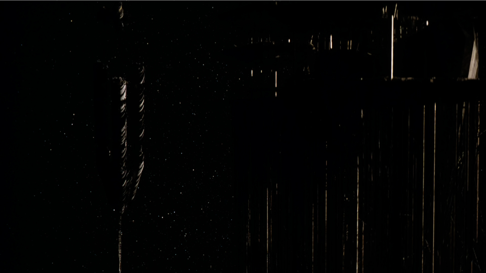 Still frame 134 from Project Hail Mary (2026) directed by Phil Lord, Christopher Miller