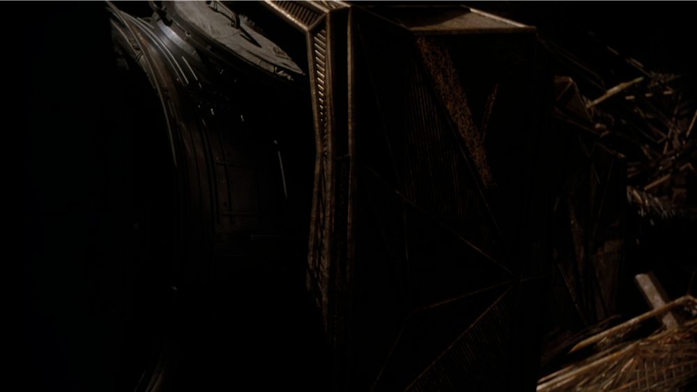Still frame 135 from Project Hail Mary (2026) directed by Phil Lord, Christopher Miller