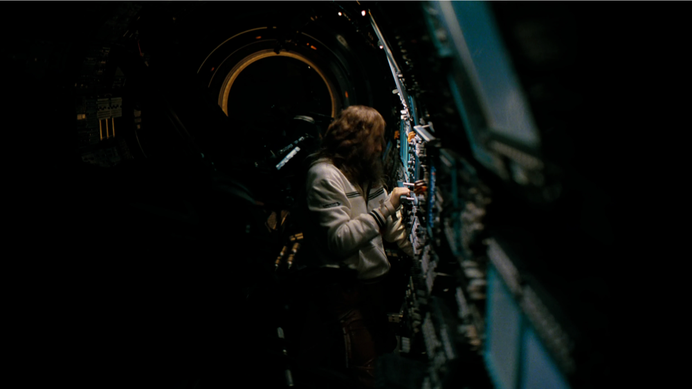 Still frame 10 from Project Hail Mary (2026) directed by Phil Lord, Christopher Miller