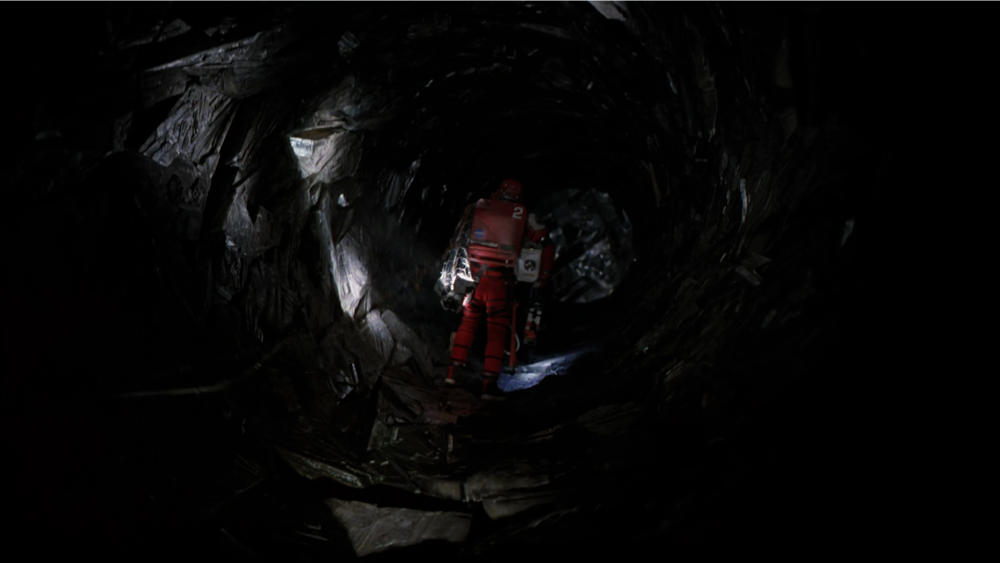 Still frame 138 from Project Hail Mary (2026) directed by Phil Lord, Christopher Miller