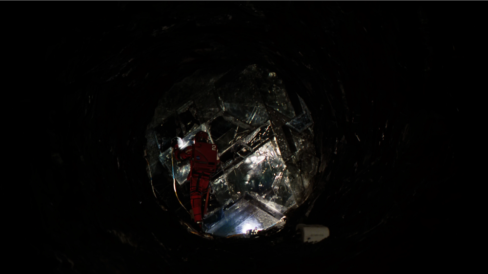 Still frame 139 from Project Hail Mary (2026) directed by Phil Lord, Christopher Miller