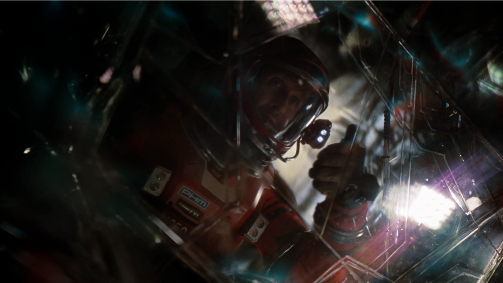 Still frame 140 from Project Hail Mary (2026) directed by Phil Lord, Christopher Miller