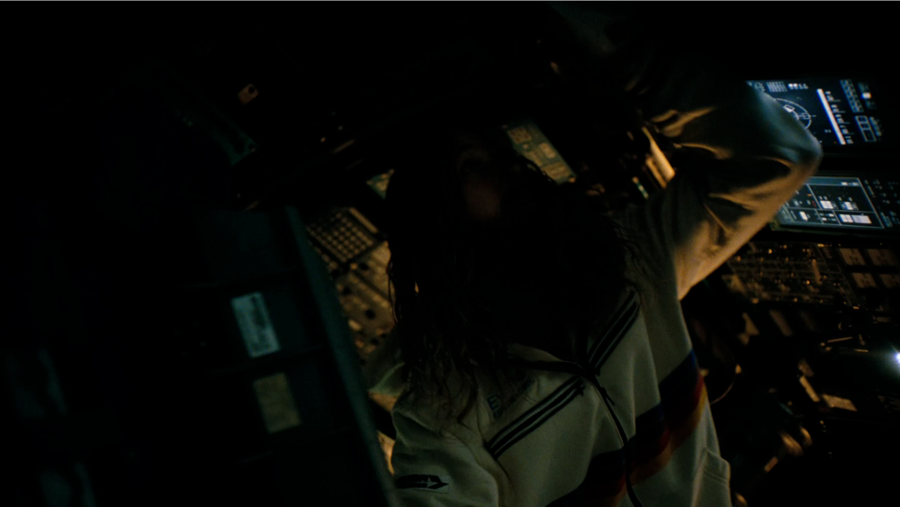 Still frame 11 from Project Hail Mary (2026) directed by Phil Lord, Christopher Miller