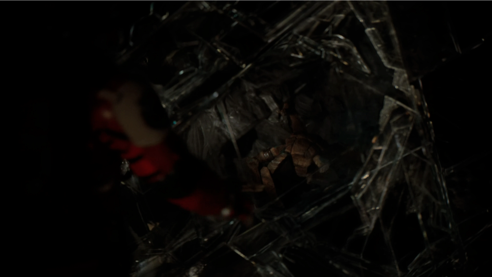 Still frame 142 from Project Hail Mary (2026) directed by Phil Lord, Christopher Miller