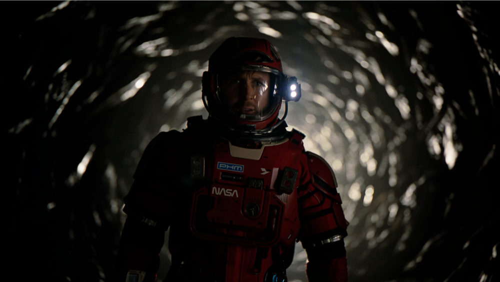 Still frame 143 from Project Hail Mary (2026) directed by Phil Lord, Christopher Miller