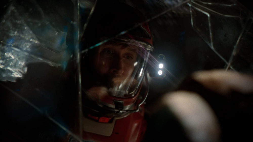 Still frame 144 from Project Hail Mary (2026) directed by Phil Lord, Christopher Miller
