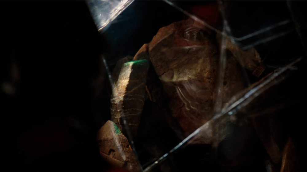 Still frame 145 from Project Hail Mary (2026) directed by Phil Lord, Christopher Miller