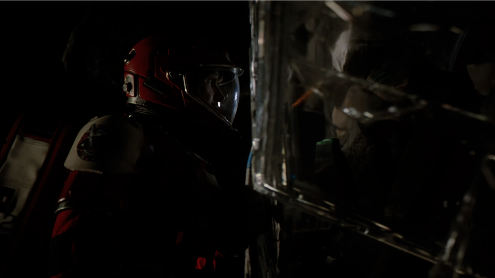 Still frame 148 from Project Hail Mary (2026) directed by Phil Lord, Christopher Miller
