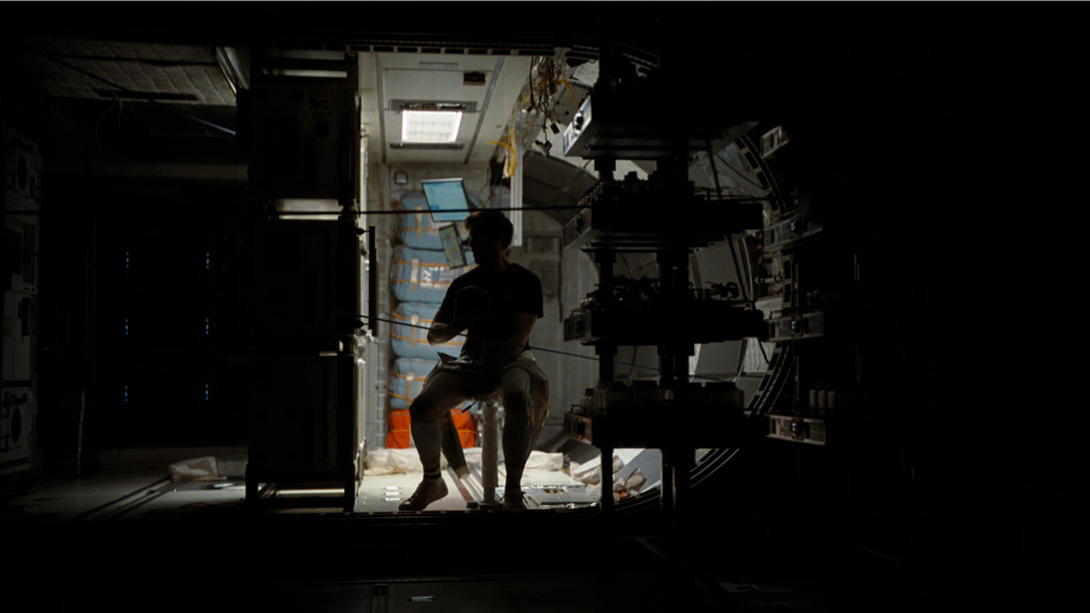 Still frame 150 from Project Hail Mary (2026) directed by Phil Lord, Christopher Miller