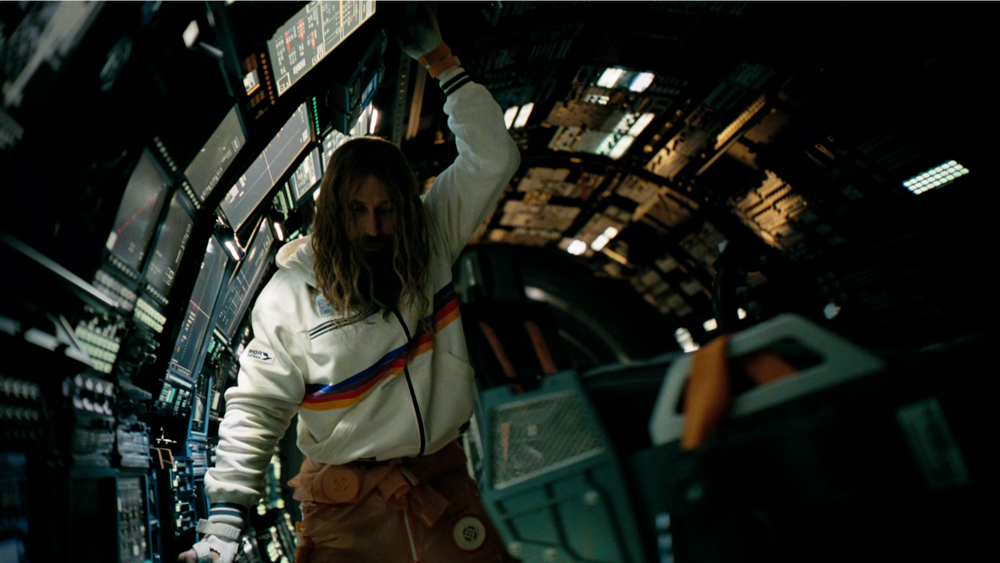 Still frame 13 from Project Hail Mary (2026) directed by Phil Lord, Christopher Miller