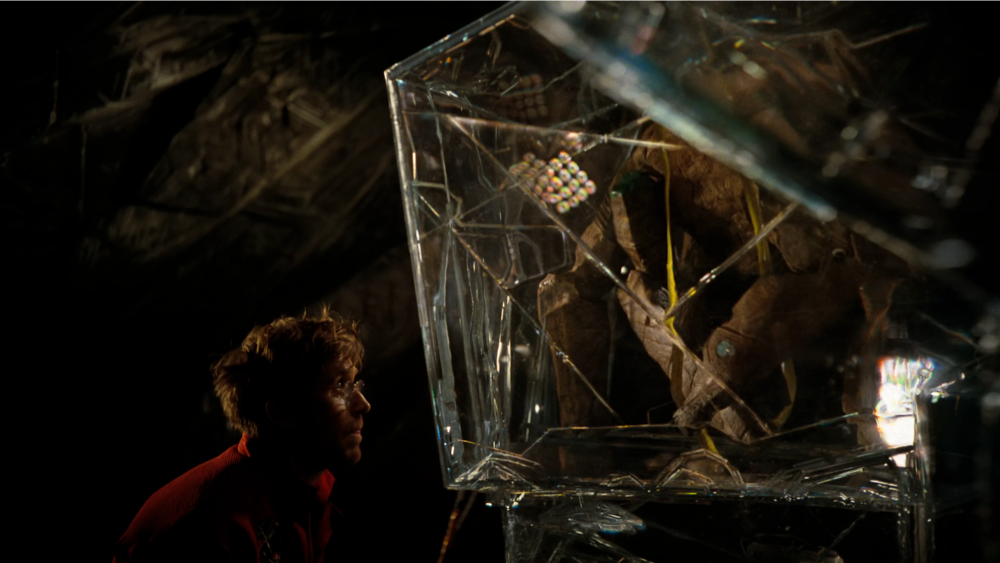 Still frame 152 from Project Hail Mary (2026) directed by Phil Lord, Christopher Miller