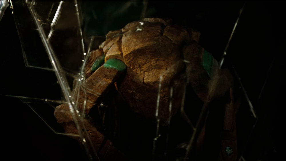 Still frame 154 from Project Hail Mary (2026) directed by Phil Lord, Christopher Miller