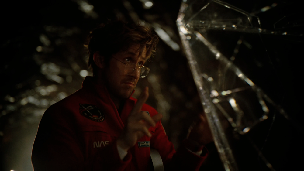 Still frame 155 from Project Hail Mary (2026) directed by Phil Lord, Christopher Miller