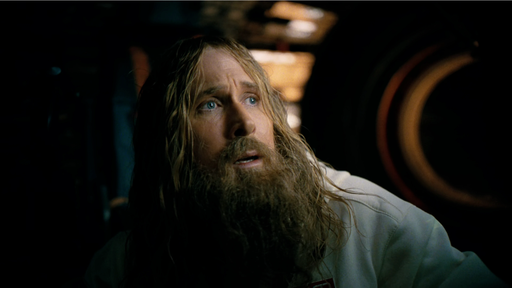 Still frame 14 from Project Hail Mary (2026) directed by Phil Lord, Christopher Miller