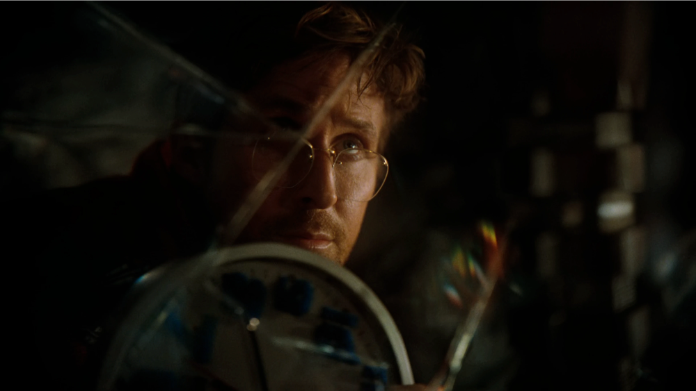 Still frame 156 from Project Hail Mary (2026) directed by Phil Lord, Christopher Miller