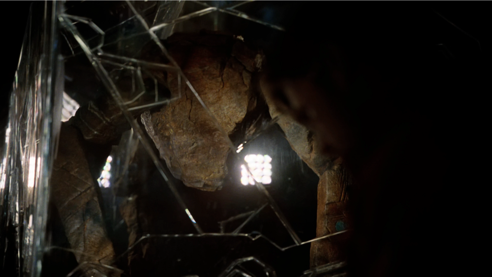 Still frame 158 from Project Hail Mary (2026) directed by Phil Lord, Christopher Miller