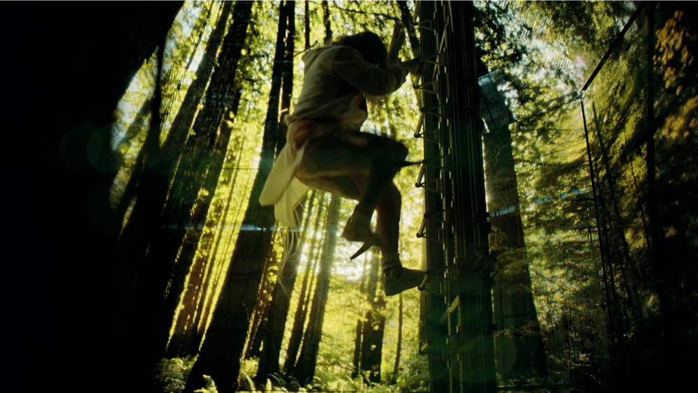 Still frame 15 from Project Hail Mary (2026) directed by Phil Lord, Christopher Miller