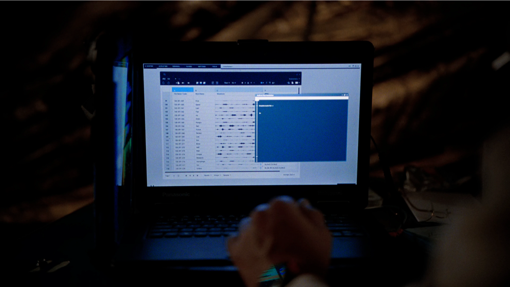 Still frame 161 from Project Hail Mary (2026) directed by Phil Lord, Christopher Miller