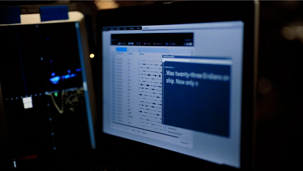 Still frame 162 from Project Hail Mary (2026) directed by Phil Lord, Christopher Miller