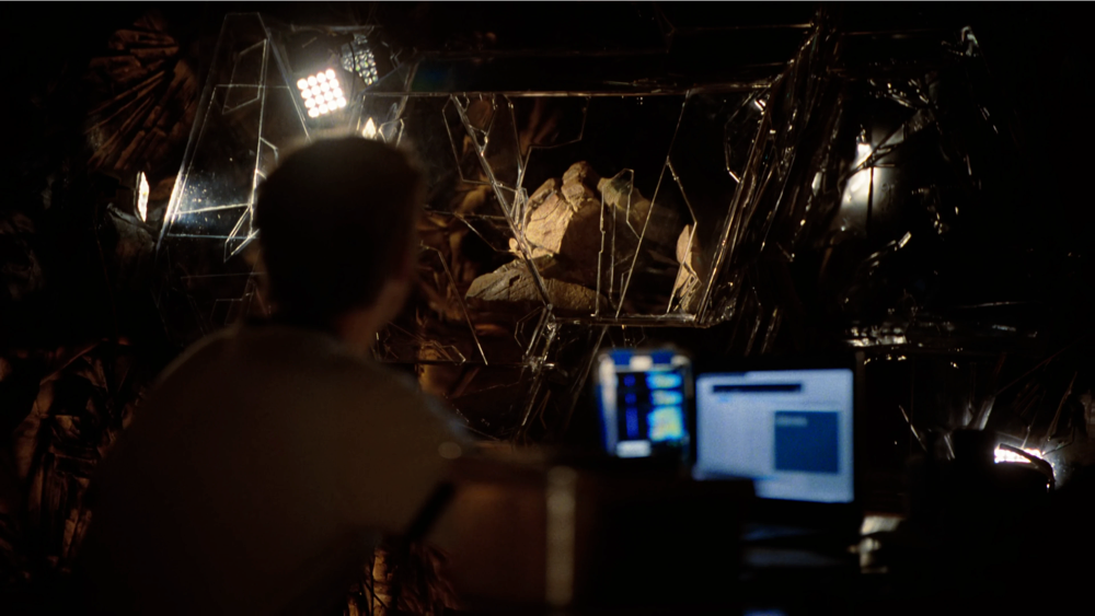 Still frame 163 from Project Hail Mary (2026) directed by Phil Lord, Christopher Miller