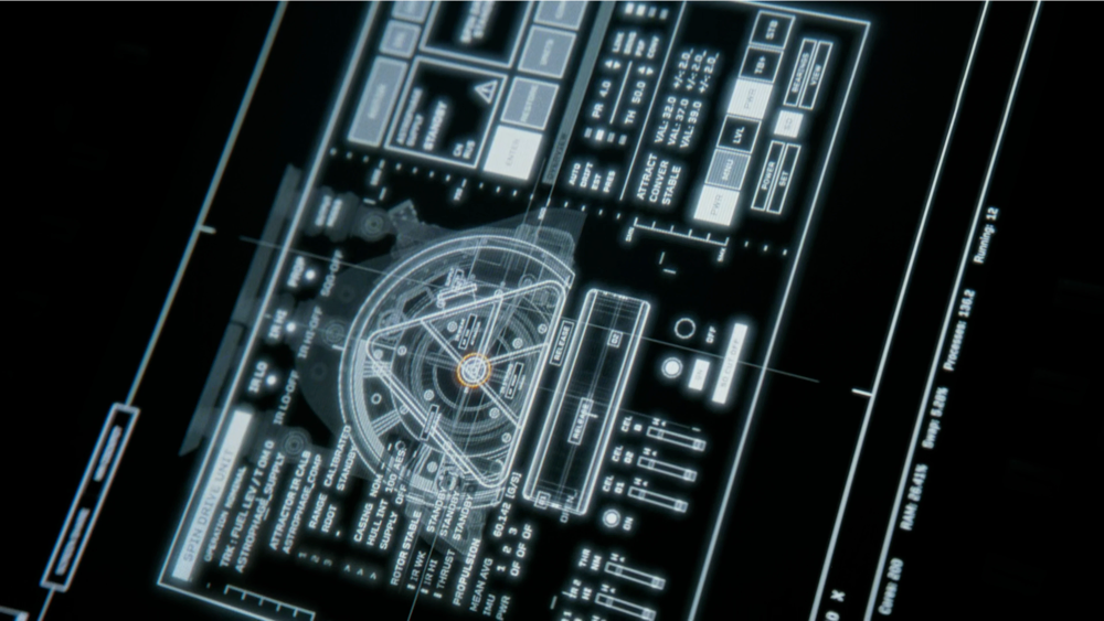 Still frame 16 from Project Hail Mary (2026) directed by Phil Lord, Christopher Miller