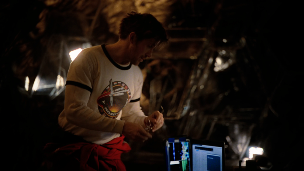 Still frame 168 from Project Hail Mary (2026) directed by Phil Lord, Christopher Miller