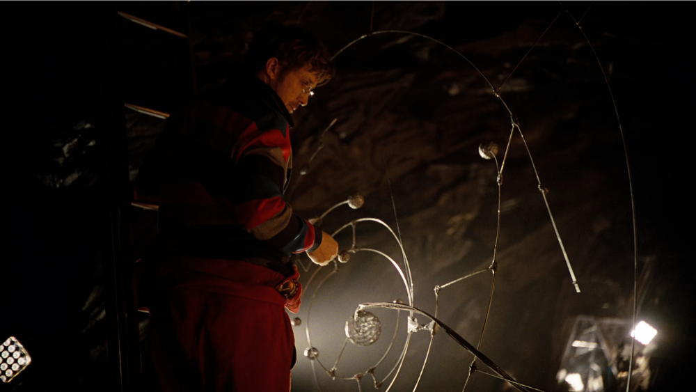 Still frame 169 from Project Hail Mary (2026) directed by Phil Lord, Christopher Miller