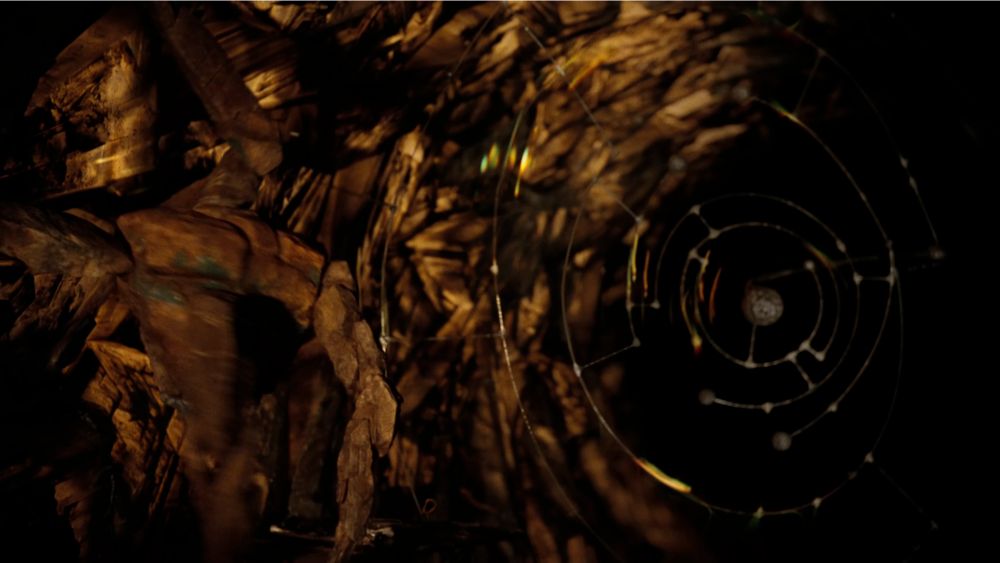 Still frame 170 from Project Hail Mary (2026) directed by Phil Lord, Christopher Miller
