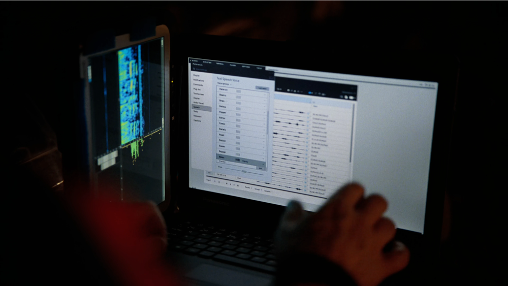 Still frame 171 from Project Hail Mary (2026) directed by Phil Lord, Christopher Miller