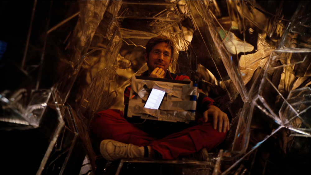 Still frame 173 from Project Hail Mary (2026) directed by Phil Lord, Christopher Miller