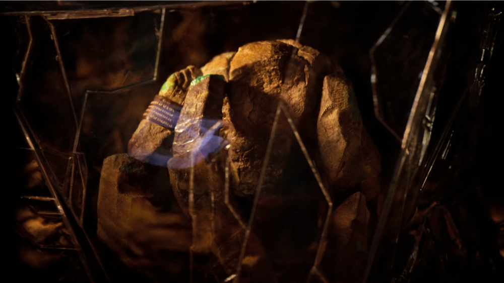 Still frame 174 from Project Hail Mary (2026) directed by Phil Lord, Christopher Miller