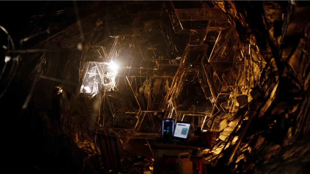 Still frame 175 from Project Hail Mary (2026) directed by Phil Lord, Christopher Miller
