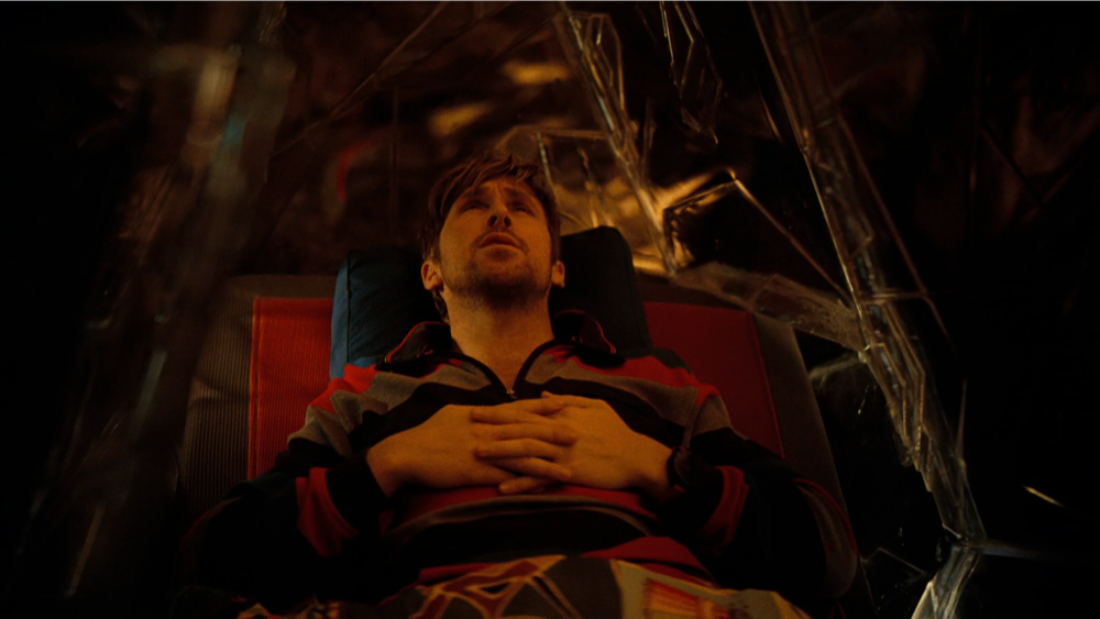 Still frame 177 from Project Hail Mary (2026) directed by Phil Lord, Christopher Miller