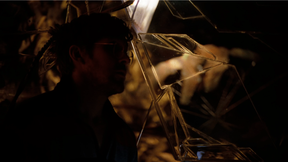 Still frame 178 from Project Hail Mary (2026) directed by Phil Lord, Christopher Miller