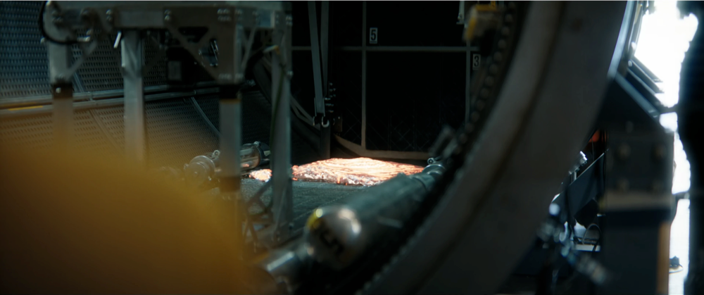Still frame 183 from Project Hail Mary (2026) directed by Phil Lord, Christopher Miller