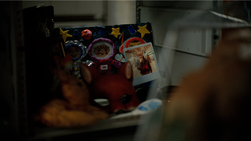 Still frame 189 from Project Hail Mary (2026) directed by Phil Lord, Christopher Miller