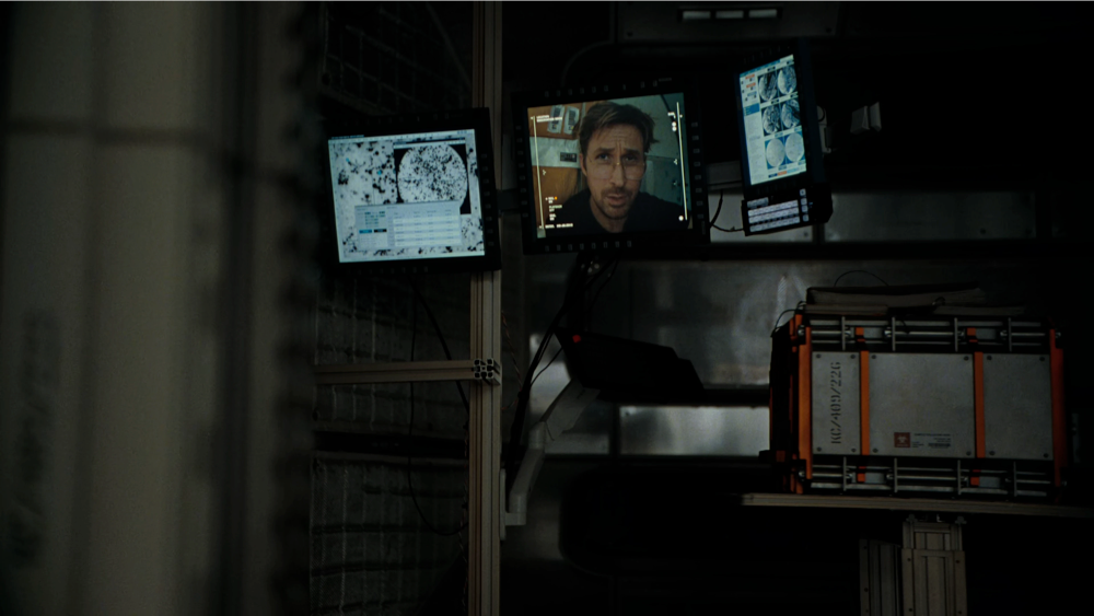 Still frame 190 from Project Hail Mary (2026) directed by Phil Lord, Christopher Miller