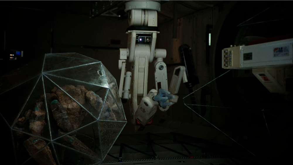 Still frame 191 from Project Hail Mary (2026) directed by Phil Lord, Christopher Miller
