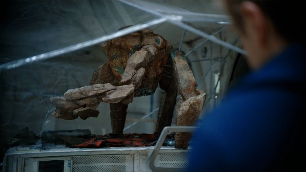 Still frame 192 from Project Hail Mary (2026) directed by Phil Lord, Christopher Miller