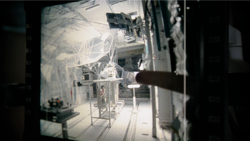 Still frame 193 from Project Hail Mary (2026) directed by Phil Lord, Christopher Miller