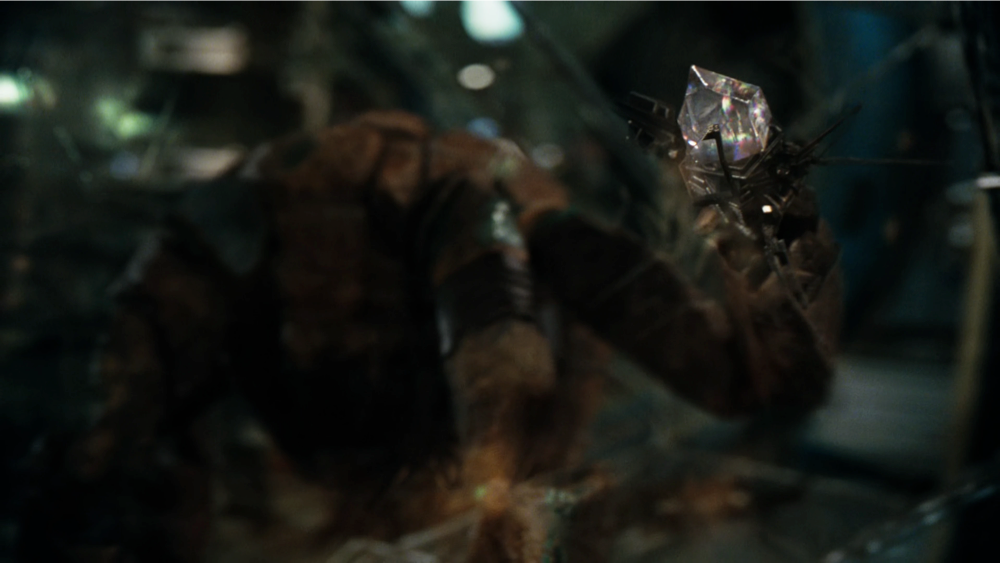 Still frame 194 from Project Hail Mary (2026) directed by Phil Lord, Christopher Miller