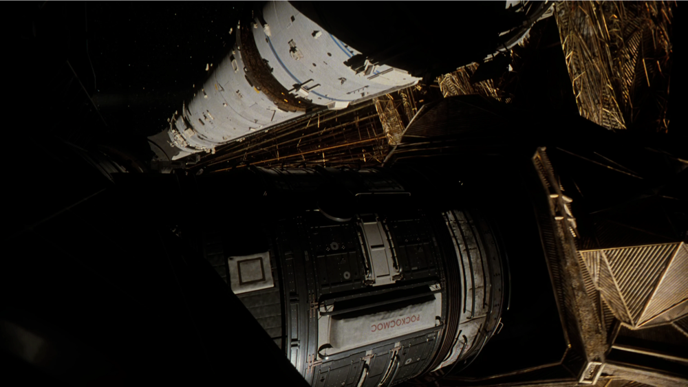 Still frame 198 from Project Hail Mary (2026) directed by Phil Lord, Christopher Miller