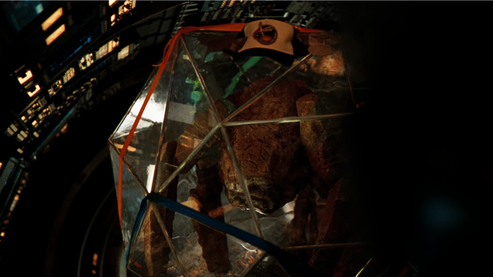 Still frame 199 from Project Hail Mary (2026) directed by Phil Lord, Christopher Miller