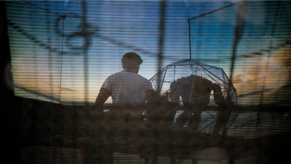 Still frame 200 from Project Hail Mary (2026) directed by Phil Lord, Christopher Miller